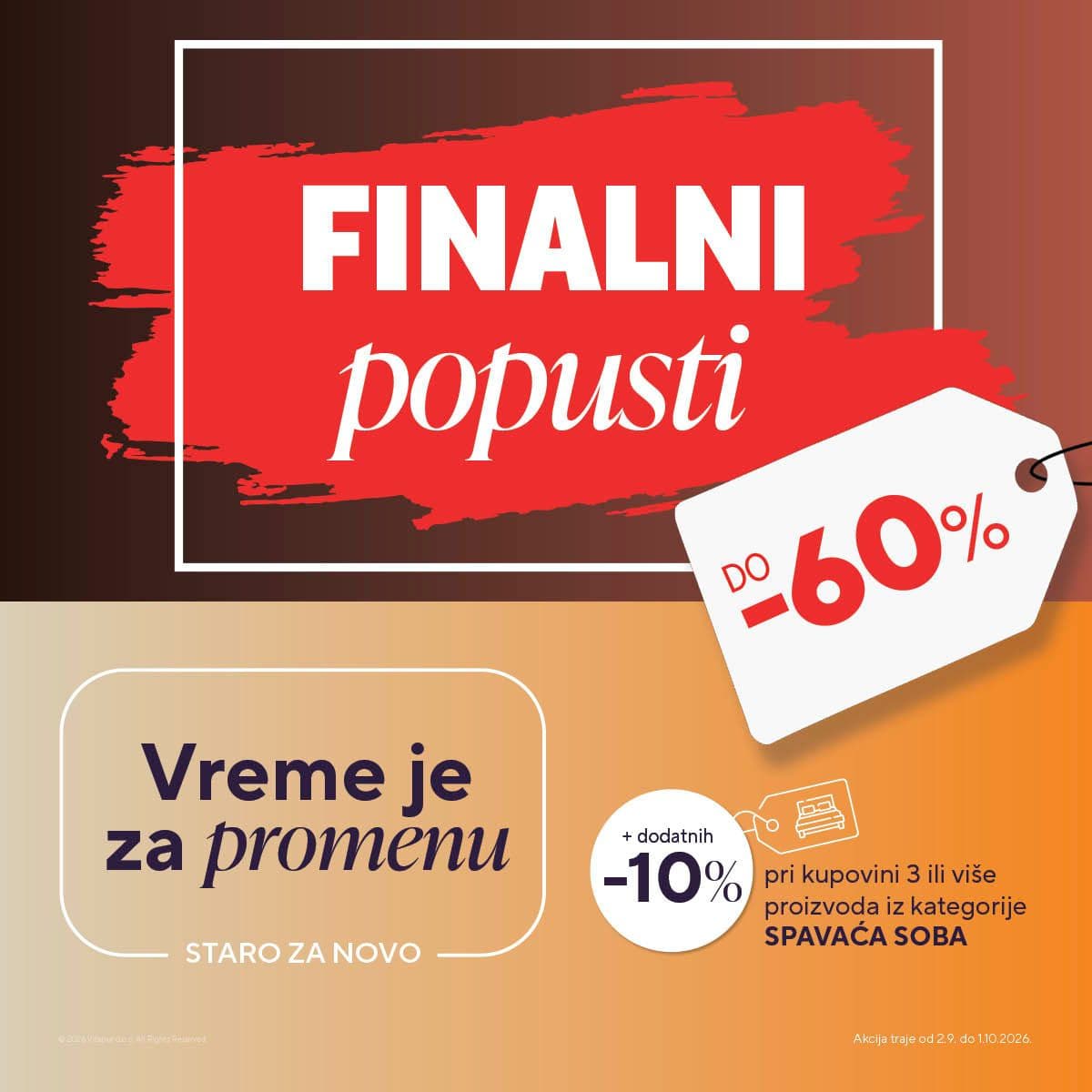 Vitapur FINALNI popusti